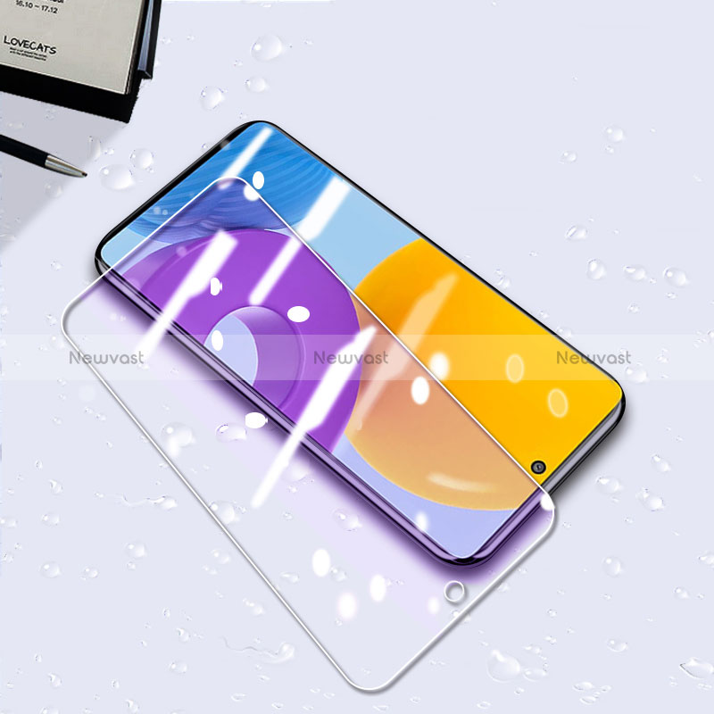 Ultra Clear Tempered Glass Screen Protector Film T05 for Oppo Reno8 Pro+ Plus 5G Clear