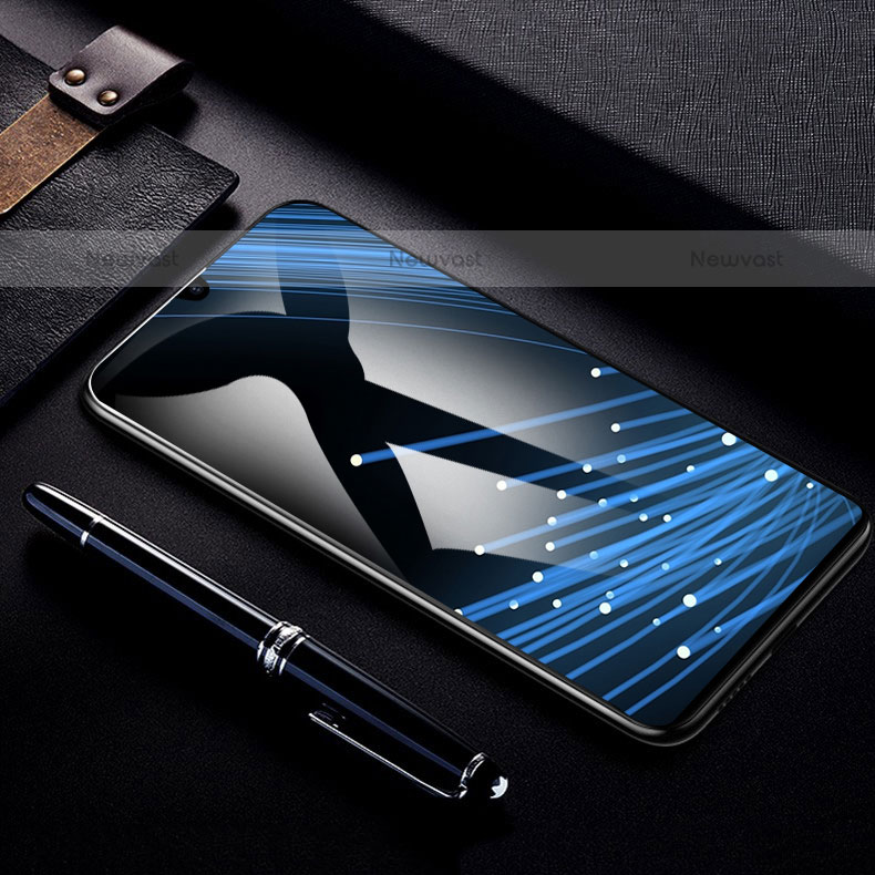 Ultra Clear Tempered Glass Screen Protector Film T05 for Samsung Galaxy M30 Clear