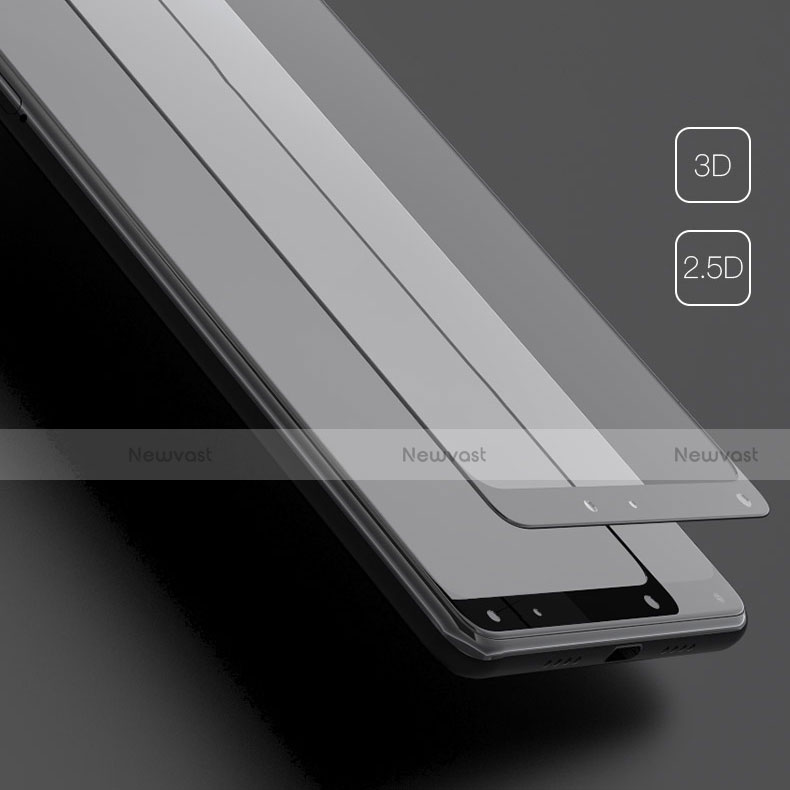 Ultra Clear Tempered Glass Screen Protector Film T05 for Xiaomi Mi Mix Evo Clear