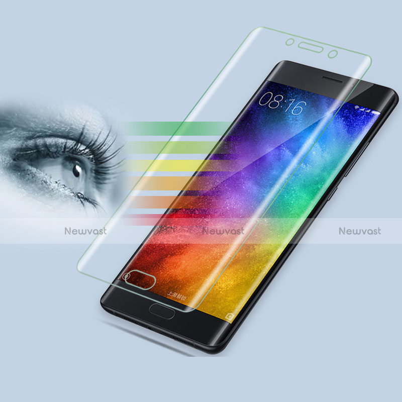 Ultra Clear Tempered Glass Screen Protector Film T05 for Xiaomi Mi Note 2 Special Edition Clear