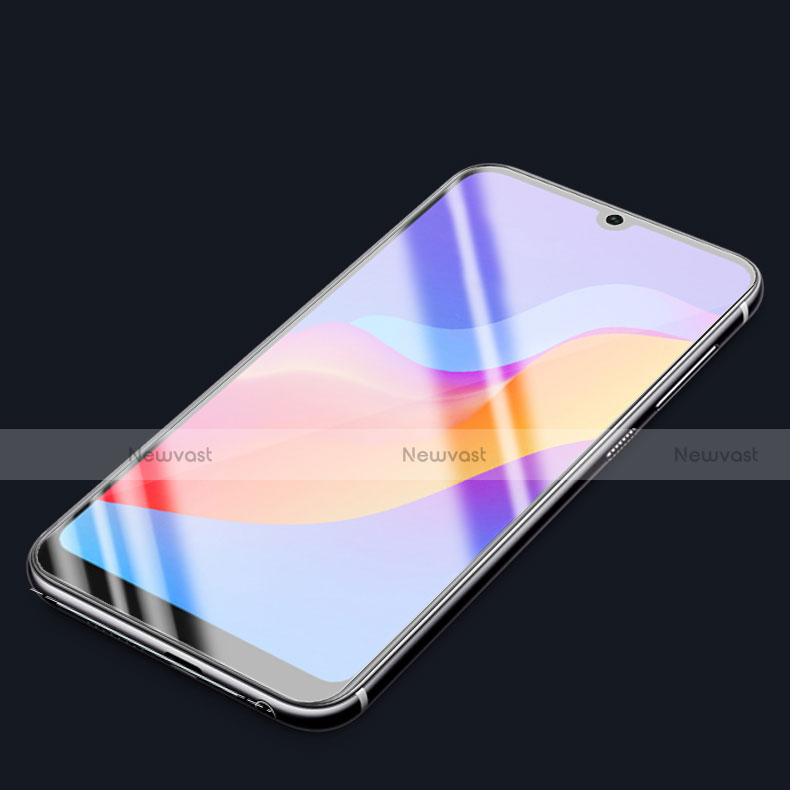 Ultra Clear Tempered Glass Screen Protector Film T05 for Xiaomi Redmi Note 7 Clear