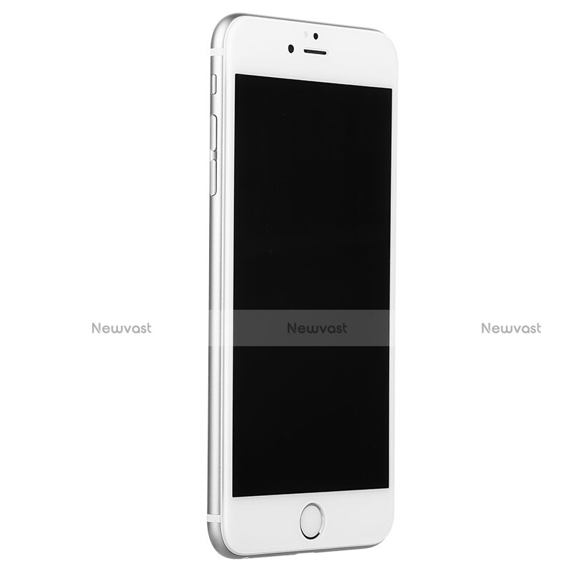 Ultra Clear Tempered Glass Screen Protector Film T06 for Apple iPhone 6 Clear