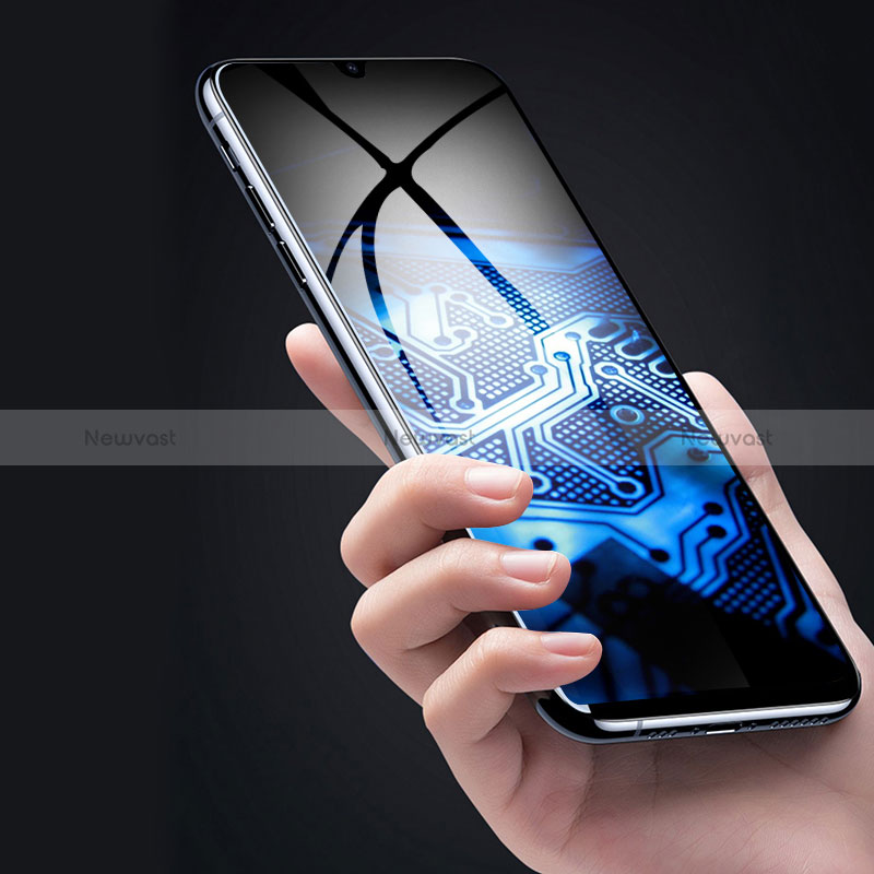 Ultra Clear Tempered Glass Screen Protector Film T06 for Huawei Honor X6a Clear