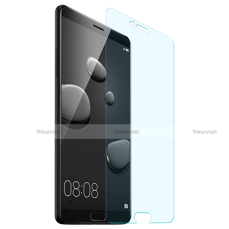 Ultra Clear Tempered Glass Screen Protector Film T06 for Huawei Mate 10 Clear