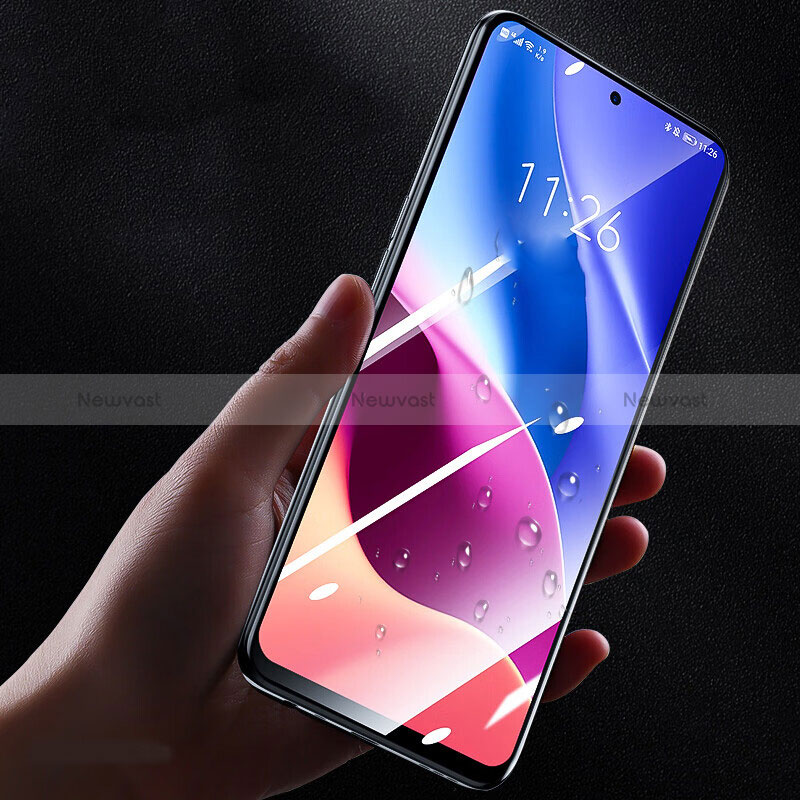 Ultra Clear Tempered Glass Screen Protector Film T06 for Xiaomi Mi 11X 5G Clear