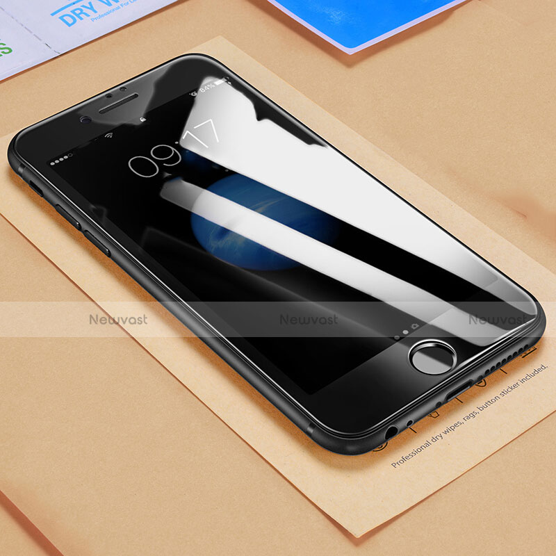 Ultra Clear Tempered Glass Screen Protector Film T07 for Apple iPhone 6S Clear