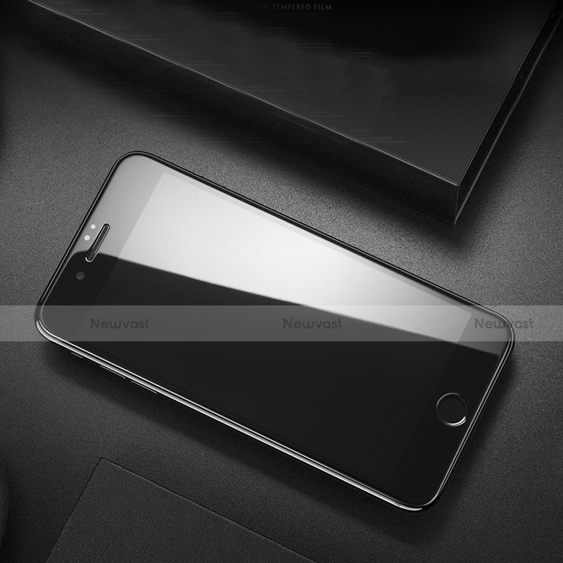 Ultra Clear Tempered Glass Screen Protector Film T07 for Apple iPhone 6S Clear