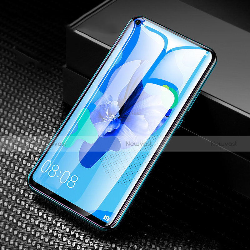 Ultra Clear Tempered Glass Screen Protector Film T07 for Huawei Mate 30 Lite Clear