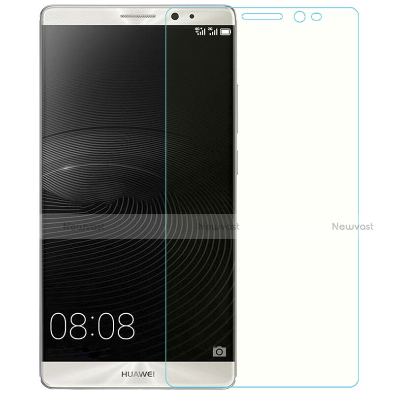 Ultra Clear Tempered Glass Screen Protector Film T07 for Huawei Mate 8 Clear