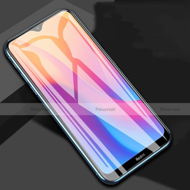 Ultra Clear Tempered Glass Screen Protector Film T07 for Xiaomi Redmi 8 Clear