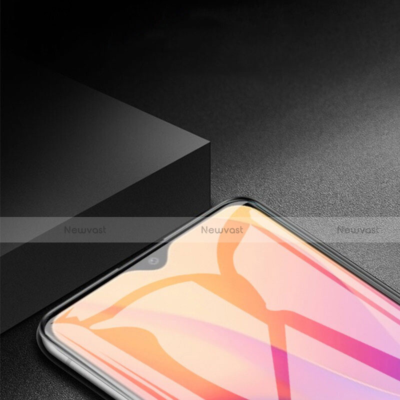 Ultra Clear Tempered Glass Screen Protector Film T07 for Xiaomi Redmi 8 Clear