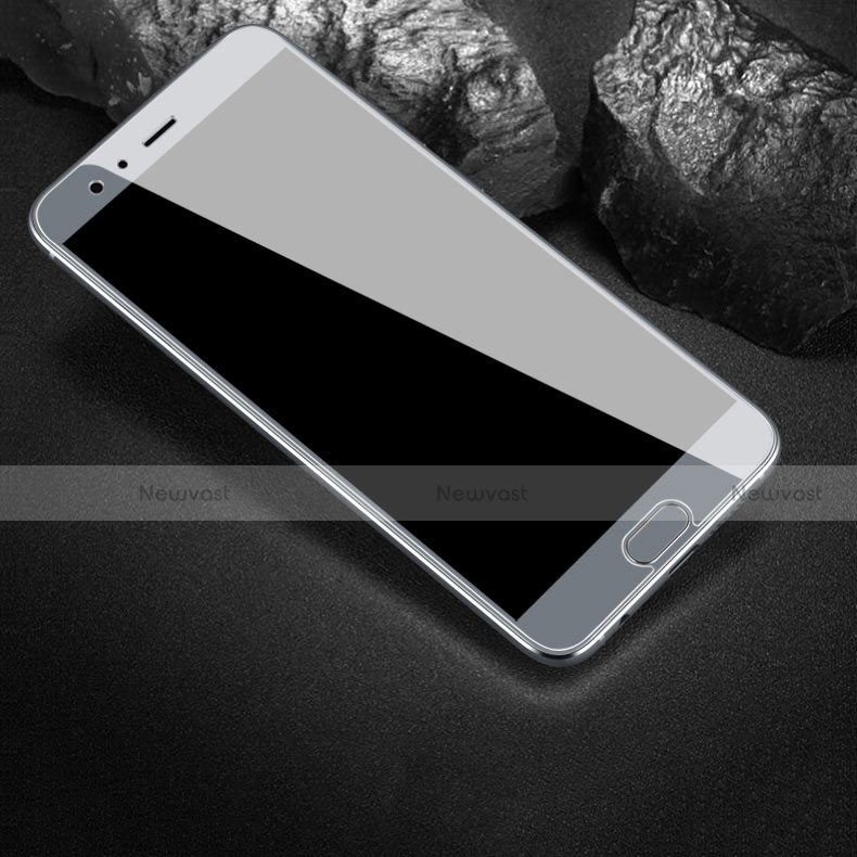 Ultra Clear Tempered Glass Screen Protector Film T08 for Huawei Honor 9 Clear