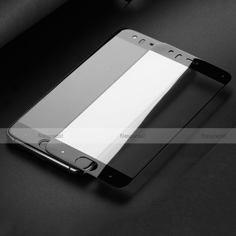 Ultra Clear Tempered Glass Screen Protector Film T08 for Xiaomi Mi 6 Clear