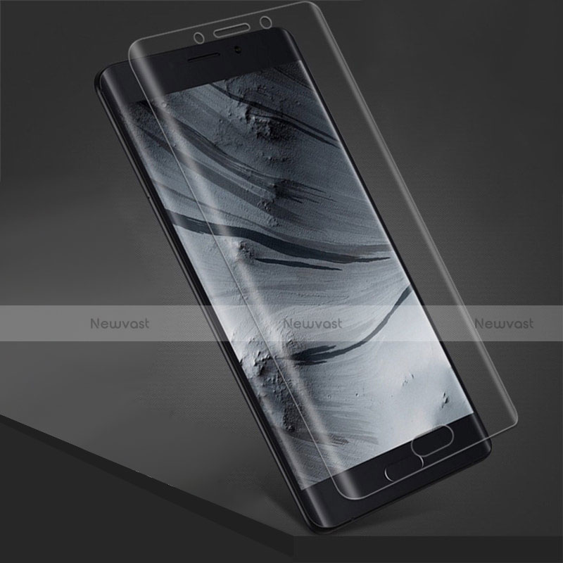 Ultra Clear Tempered Glass Screen Protector Film T08 for Xiaomi Mi Note 2 Clear