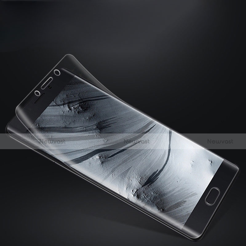 Ultra Clear Tempered Glass Screen Protector Film T08 for Xiaomi Mi Note 2 Clear