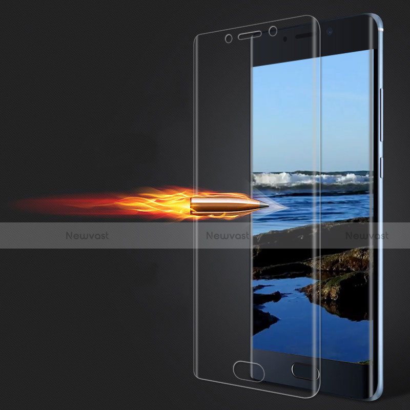 Ultra Clear Tempered Glass Screen Protector Film T08 for Xiaomi Mi Note 2 Special Edition Clear