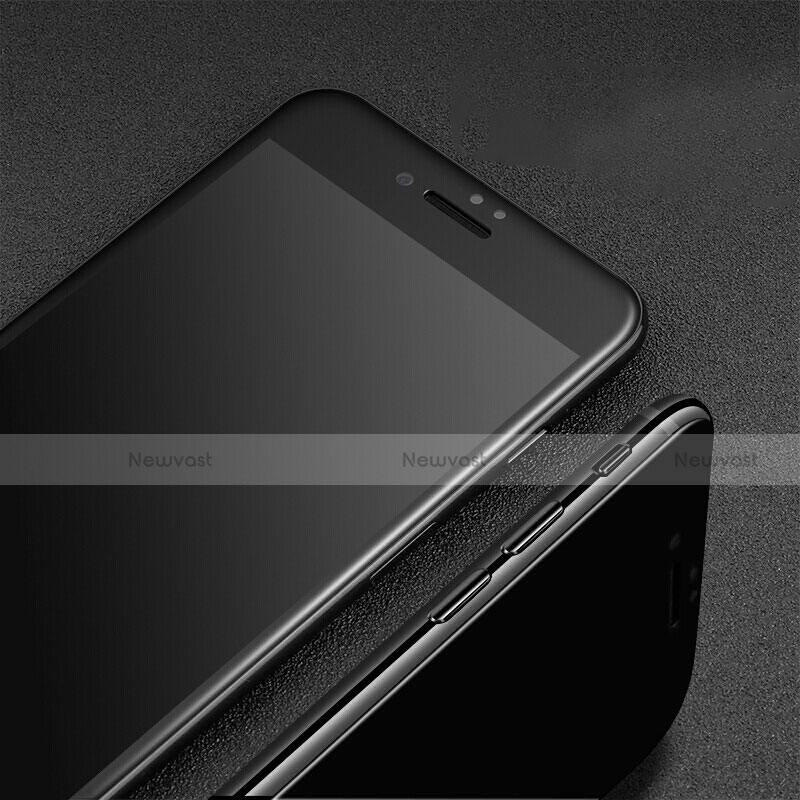 Ultra Clear Tempered Glass Screen Protector Film T09 for Apple iPhone 6S Clear