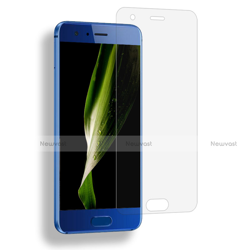 Ultra Clear Tempered Glass Screen Protector Film T09 for Huawei Honor 9 Premium Clear