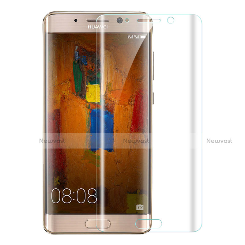 Ultra Clear Tempered Glass Screen Protector Film T09 for Huawei Mate 9 Pro Clear