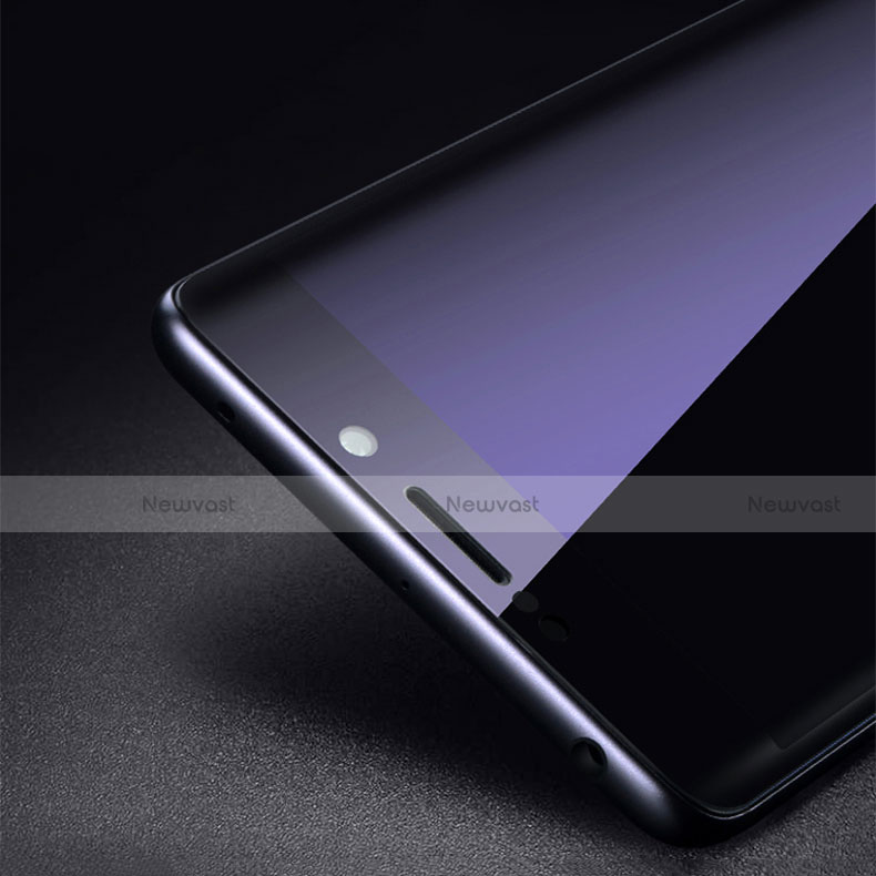 Ultra Clear Tempered Glass Screen Protector Film T09 for Xiaomi Mi Note 2 Clear