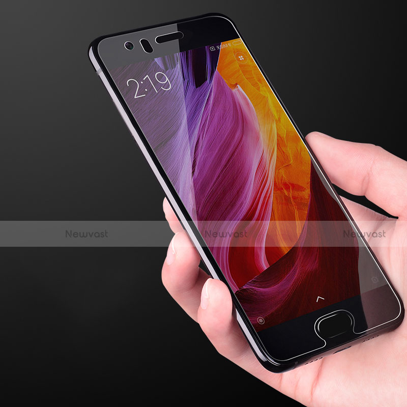 Ultra Clear Tempered Glass Screen Protector Film T10 for Xiaomi Mi 6 Clear