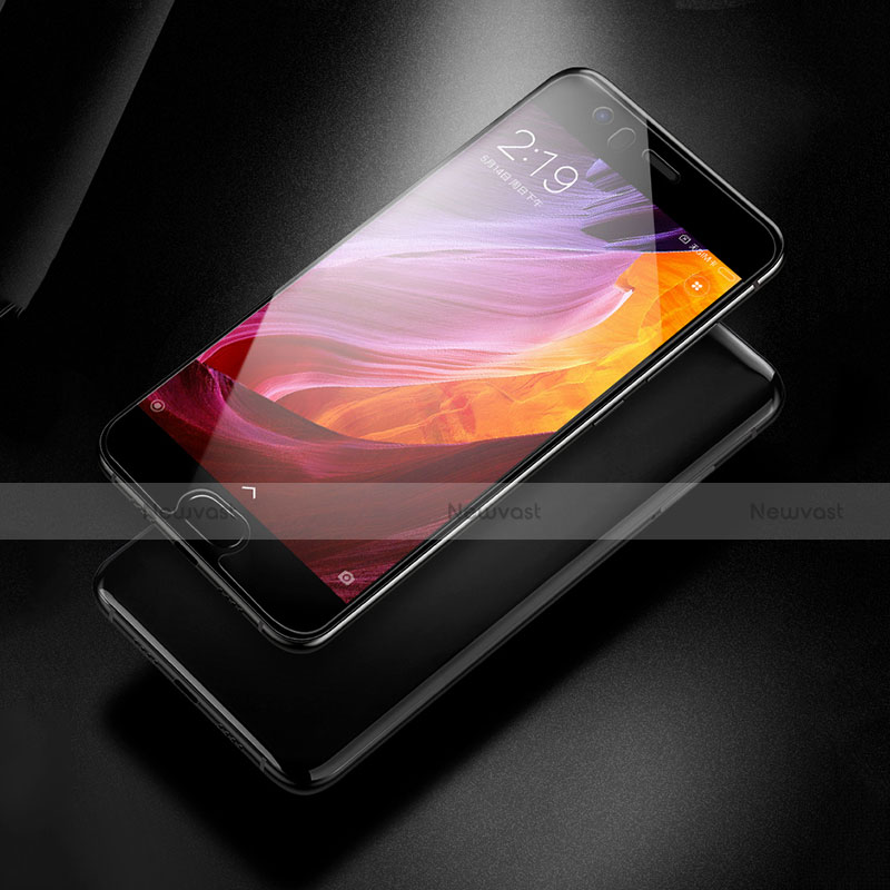 Ultra Clear Tempered Glass Screen Protector Film T10 for Xiaomi Mi 6 Clear