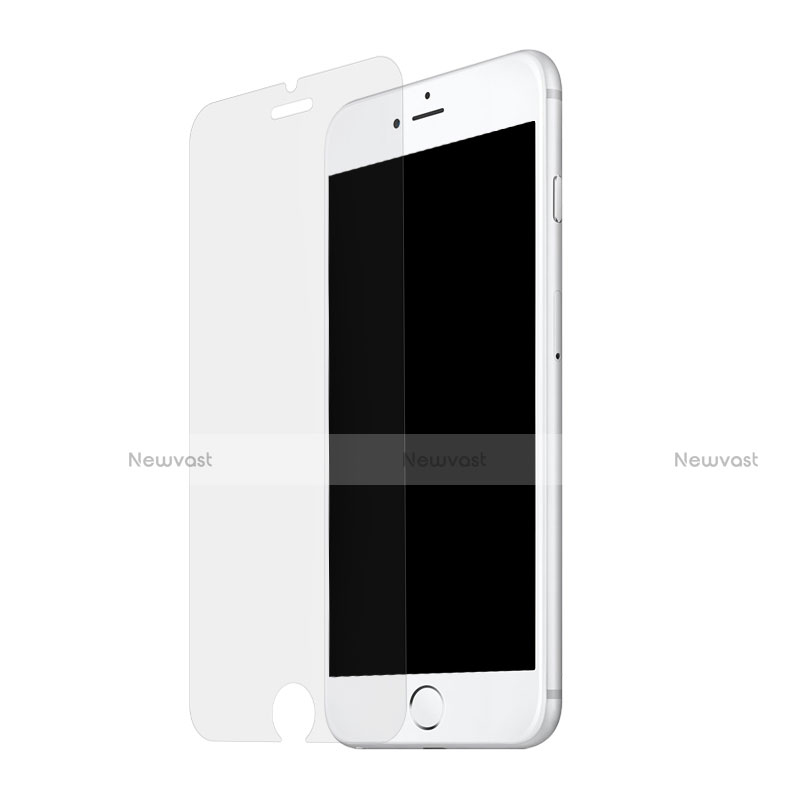 Ultra Clear Tempered Glass Screen Protector Film T15 for Apple iPhone 6 Clear