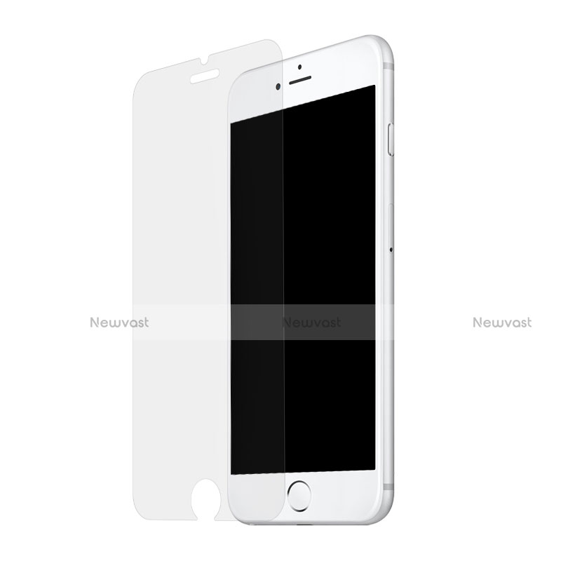 Ultra Clear Tempered Glass Screen Protector Film T15 for Apple iPhone 6 Plus Clear