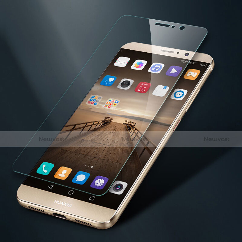 Ultra Clear Tempered Glass Screen Protector Film T16 for Huawei Mate 9 Clear