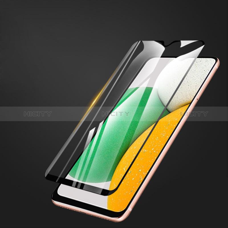 Ultra Clear Tempered Glass Screen Protector Film T17 for Samsung Galaxy M13 4G Clear