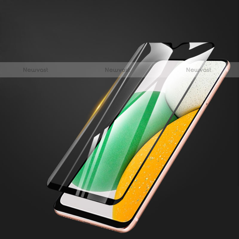 Ultra Clear Tempered Glass Screen Protector Film T17 for Samsung Galaxy XCover 6 Pro 5G Clear