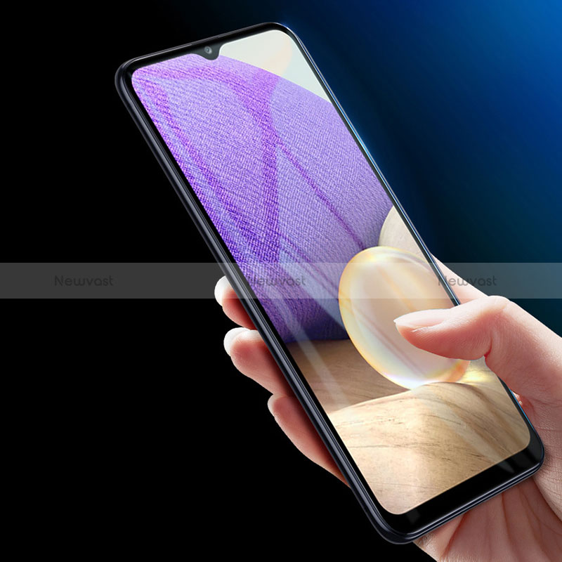 Ultra Clear Tempered Glass Screen Protector Film T20 for Samsung Galaxy A30 Clear