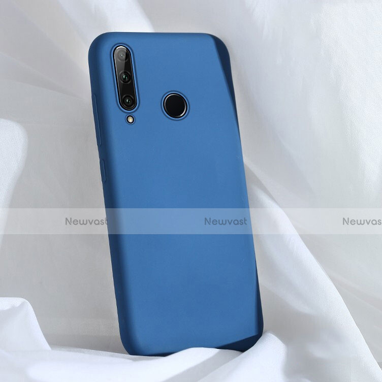 Ultra-thin Silicone Gel Soft Case 360 Degrees Cover C01 for Huawei Honor 20 Lite