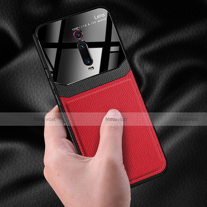 Ultra-thin Silicone Gel Soft Case 360 Degrees Cover C01 for Xiaomi Redmi K20 Pro