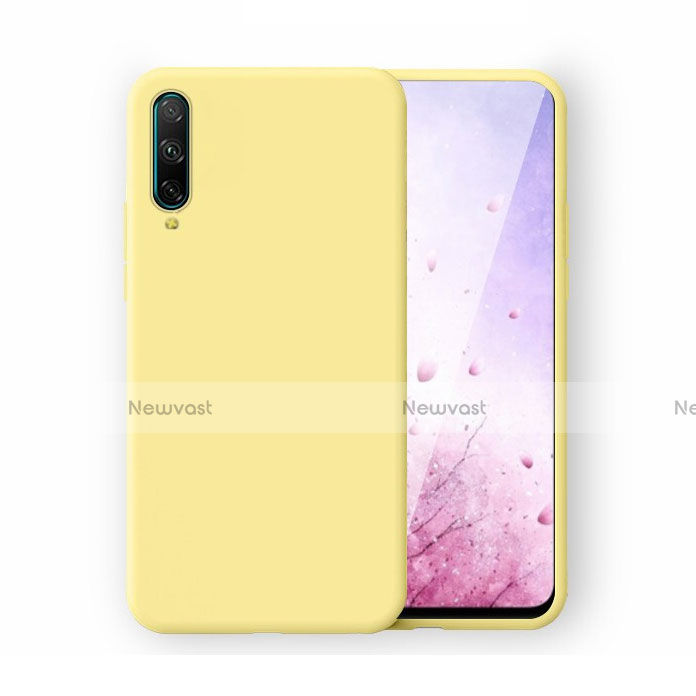 Ultra-thin Silicone Gel Soft Case 360 Degrees Cover C02 for Xiaomi Mi A3