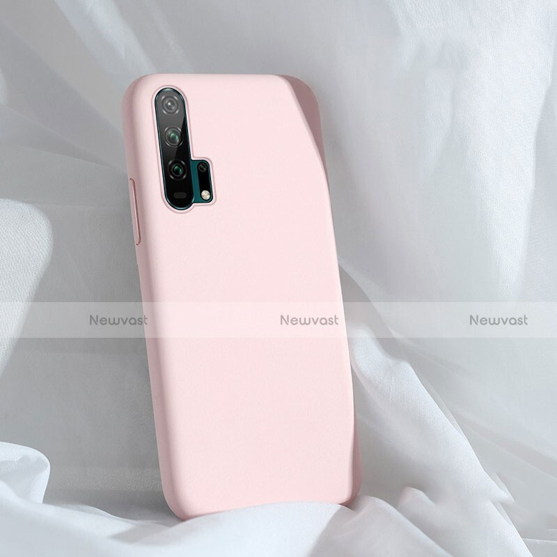 Ultra-thin Silicone Gel Soft Case 360 Degrees Cover C03 for Huawei Honor 20 Pro