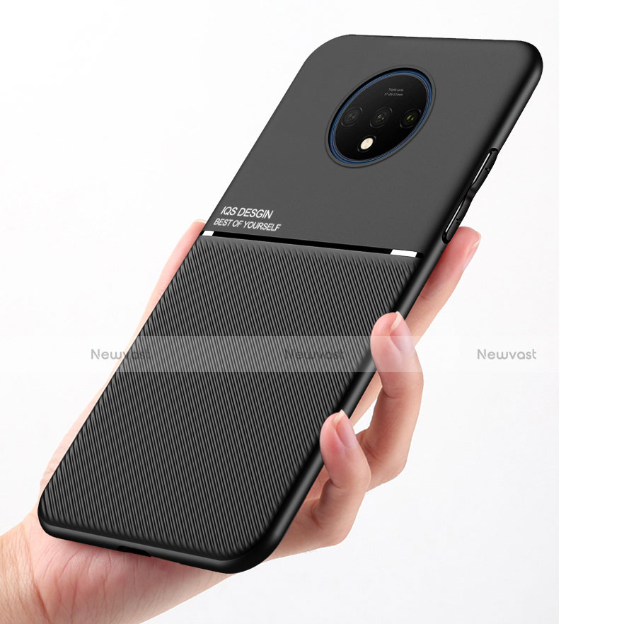 Ultra-thin Silicone Gel Soft Case 360 Degrees Cover C03 for OnePlus 7T