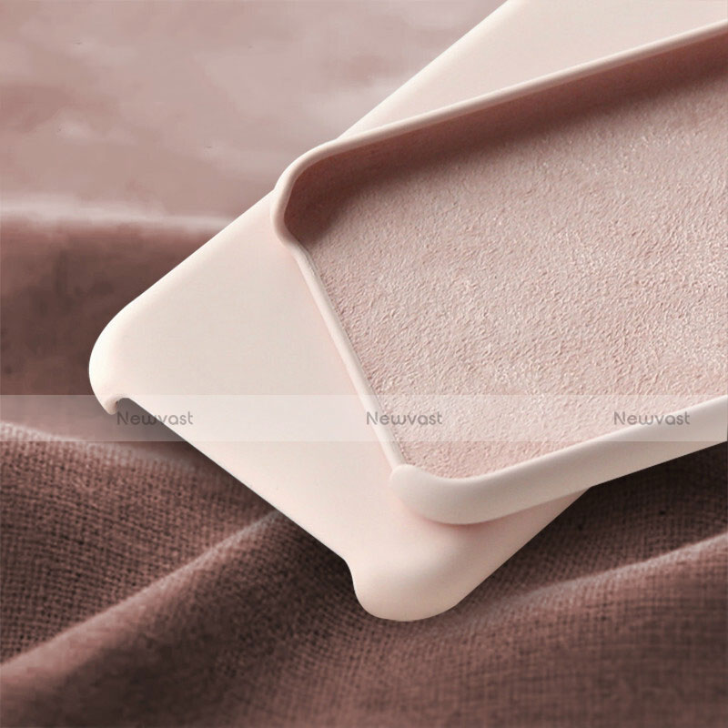 Ultra-thin Silicone Gel Soft Case 360 Degrees Cover C03 for Oppo R17 Neo
