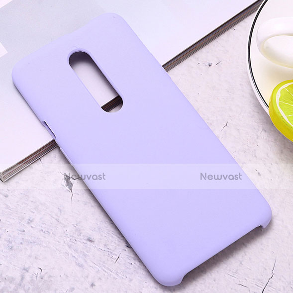 Ultra-thin Silicone Gel Soft Case 360 Degrees Cover C03 for Xiaomi Mi 9T