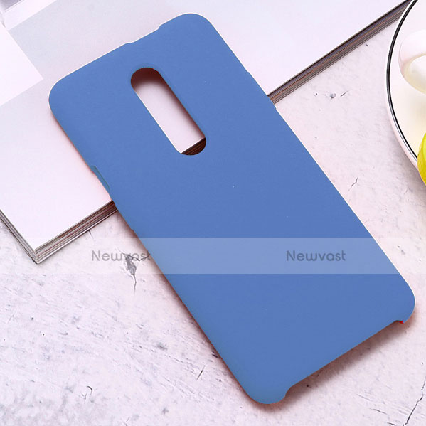 Ultra-thin Silicone Gel Soft Case 360 Degrees Cover C03 for Xiaomi Mi 9T Pro