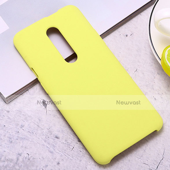 Ultra-thin Silicone Gel Soft Case 360 Degrees Cover C03 for Xiaomi Mi 9T Pro