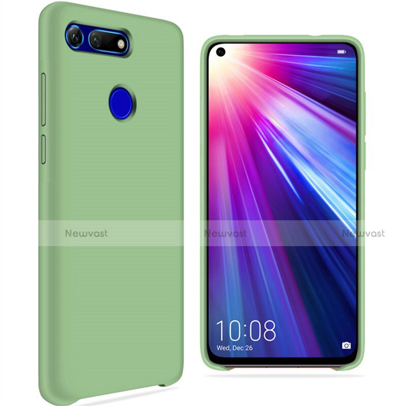 Ultra-thin Silicone Gel Soft Case 360 Degrees Cover C05 for Huawei Honor View 20