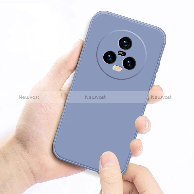 Ultra-thin Silicone Gel Soft Case 360 Degrees Cover for Huawei Honor Magic5 5G