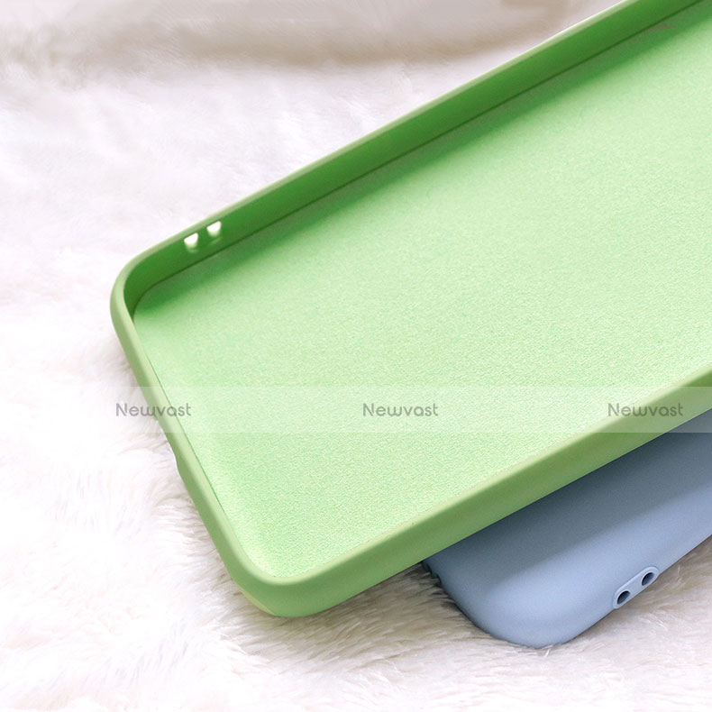 Ultra-thin Silicone Gel Soft Case 360 Degrees Cover for Huawei Honor Play4T