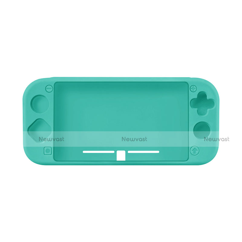 Ultra-thin Silicone Gel Soft Case 360 Degrees Cover for Nintendo Switch