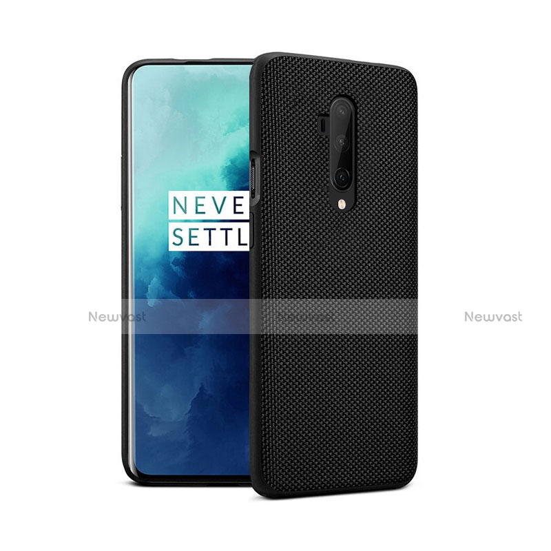 Ultra-thin Silicone Gel Soft Case 360 Degrees Cover for OnePlus 7T Pro