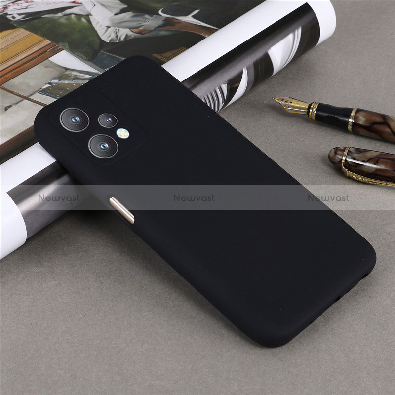 Ultra-thin Silicone Gel Soft Case 360 Degrees Cover for Realme 9 5G