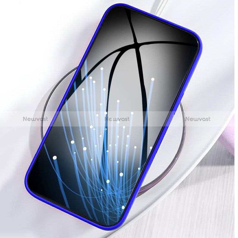 Ultra-thin Silicone Gel Soft Case 360 Degrees Cover for Samsung Galaxy A32 5G