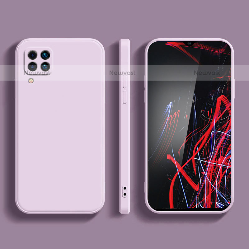 Ultra-thin Silicone Gel Soft Case 360 Degrees Cover for Samsung Galaxy M33 5G