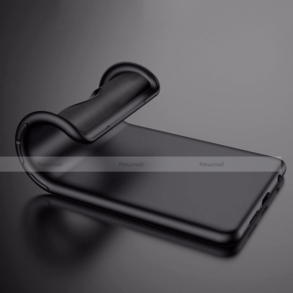 Ultra-thin Silicone Gel Soft Case 360 Degrees Cover S01 for Huawei Mate 30